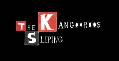 logo Sliping Kangooroos